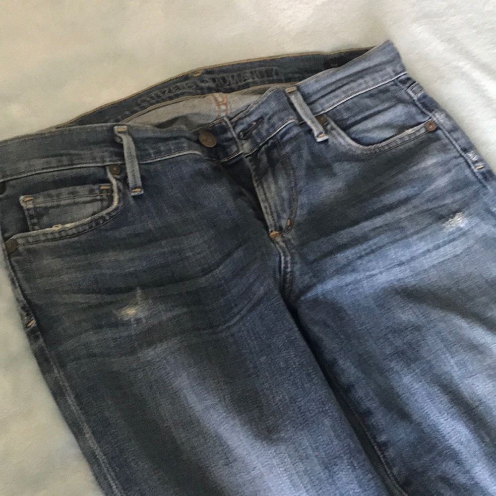 Jeans - Picture 4 of 11